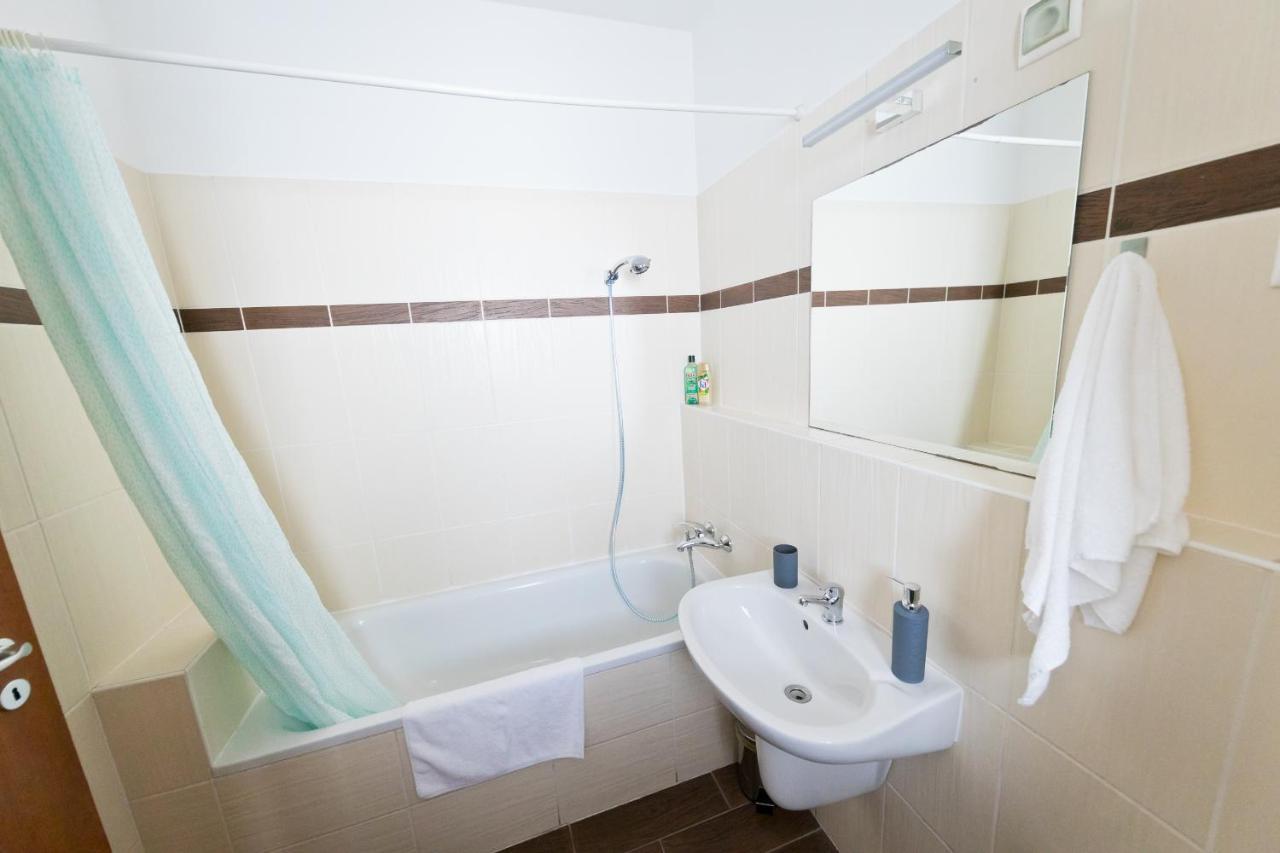 Lovag Studio Apartment Budapest Extérieur photo