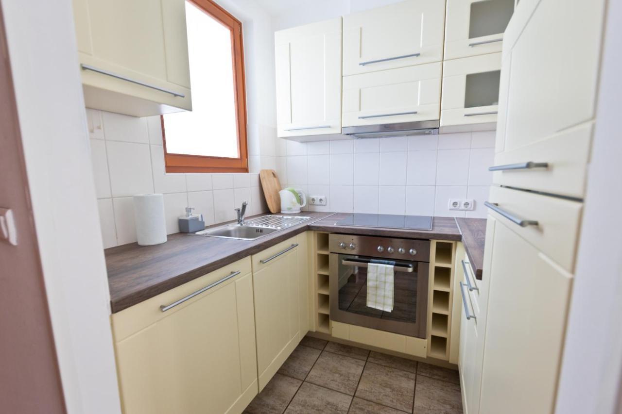 Lovag Studio Apartment Budapest Extérieur photo