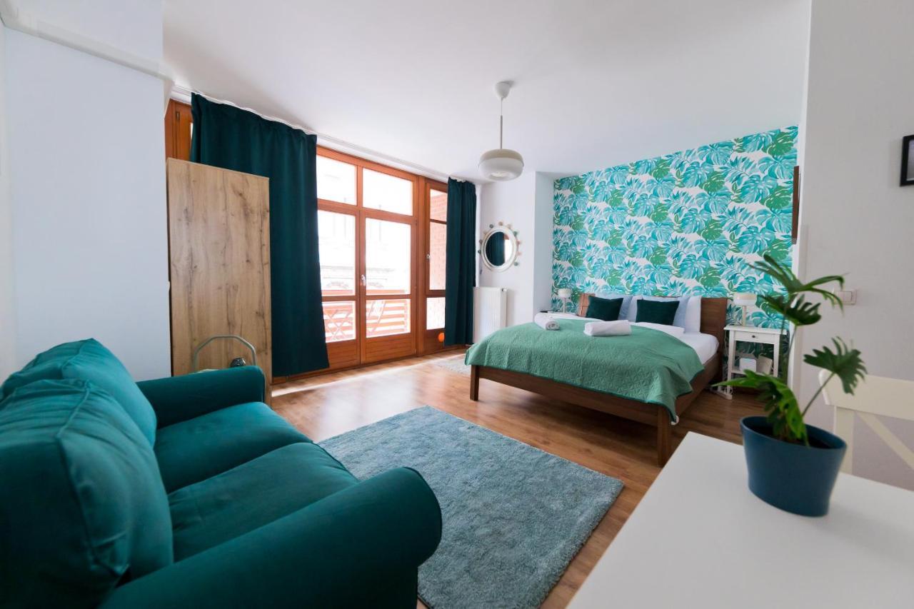 Lovag Studio Apartment Budapest Extérieur photo